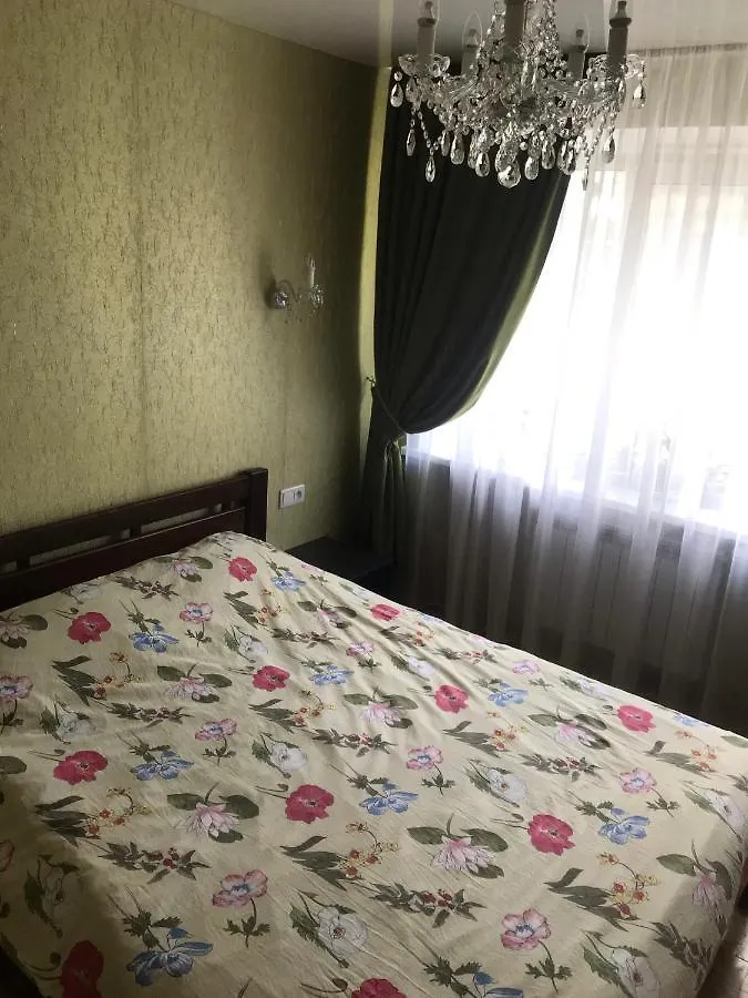 شقة Апартаменты Ботанический Сад كييف
